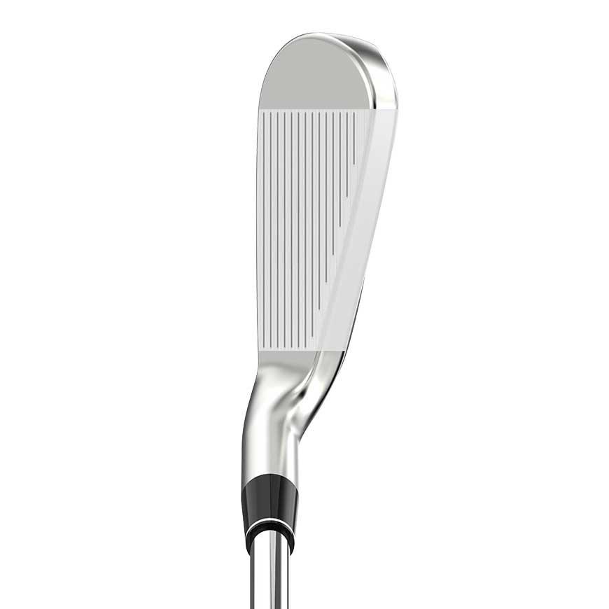 ZX4 4-PW Iron Set with Steel Shafts | SRIXON | Iron Sets | Men's